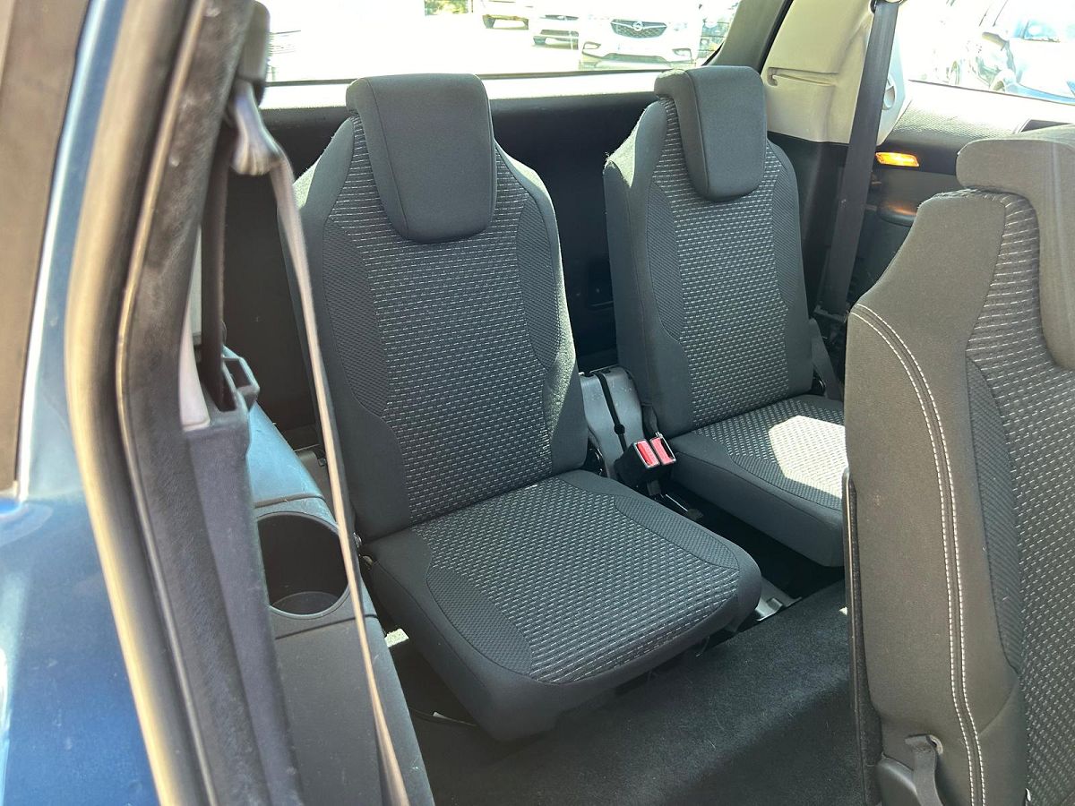 CITROEN C4 GRAND PICASSO 1.6 E-HDI AUTO SPANISH LHD IN SPAIN 91K 7 SEATS 2011